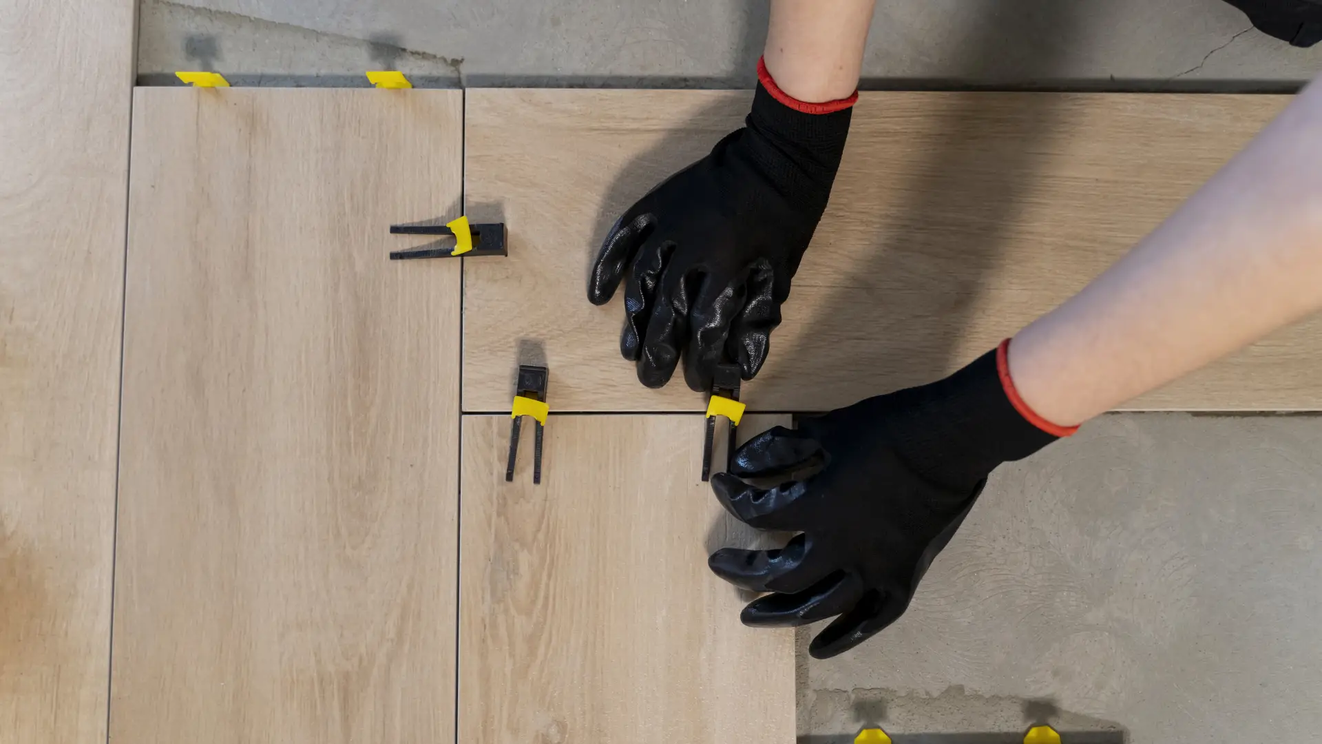 How to Install SPC Flooring Tiles quickly and easily A Comprehensive